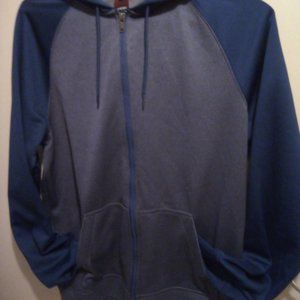 Tony Hawk Men's Pullover Hoodie Size L